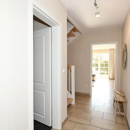 Doppelhaushaelfte Dorfkoje *