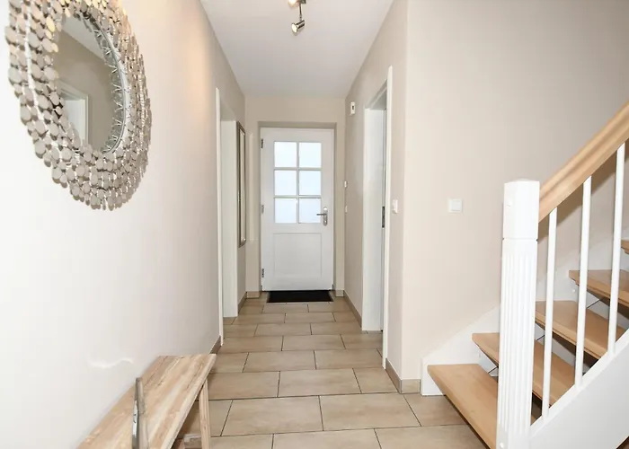 Doppelhaushälfte Dorfkoje